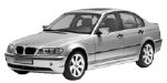 BMW E46 B1111 Fault Code