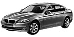 BMW F10 B1111 Fault Code